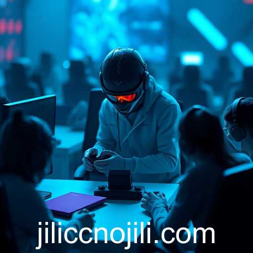 Emerging Trends in Online Gaming for 2025