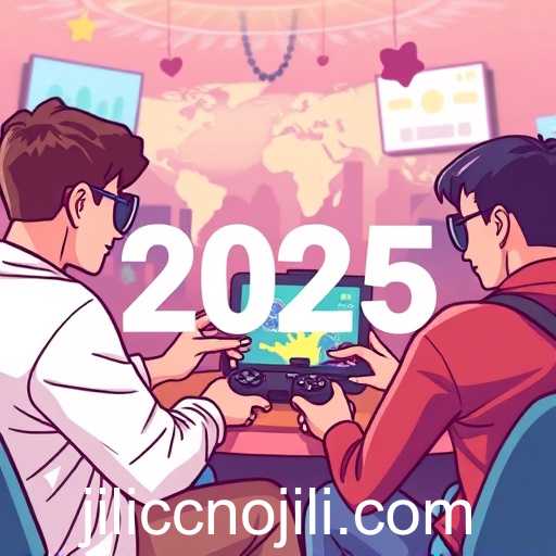 Jiliccno: The Gaming Phenomenon Unveiling 2025