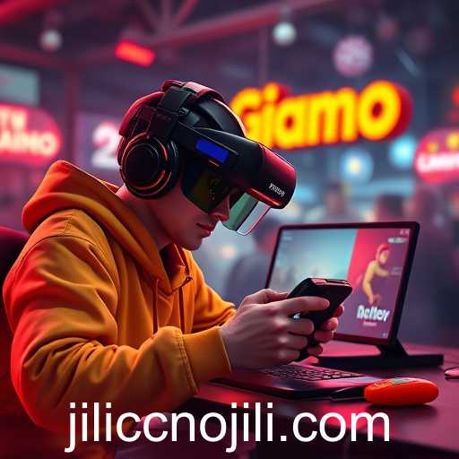 Online Gaming Trends and Innovations