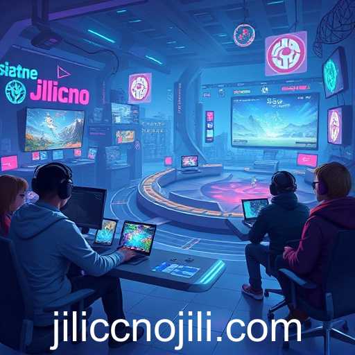 Digital Revolution: The Rise of Online Gaming Platforms