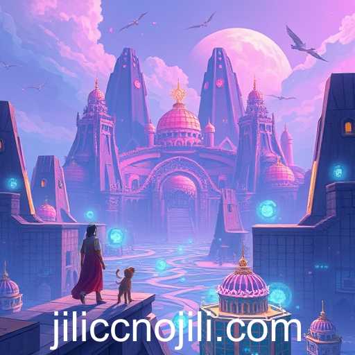 The Rise of Jiliccno: A Virtual Gaming Phenomenon