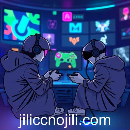 Emerging Trends in the Online Gaming World